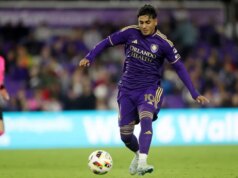 Austin FC adquire o ala do Palmeiras Facundo Torres como DP