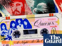 Meu despertar cultural: uma música do Queen me ajudou a me libertar da Cuba comunista