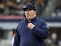 Mike McCarthy concorda em se tornar treinador principal dos Steelers