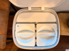 Revisão de fluxo do Roborock Qrevo Curv 2: o melhor e mais bonito aspirador de robô