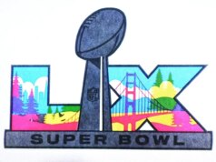 Seahawks abrem como favoritos sobre Pats no Tremendous Bowl LX