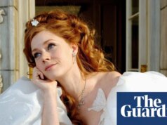 ‘Aperta os botões da nostalgia’: por que Encantado é meu filme alegre