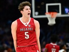 Nº 25 Miami (OH) nocauteou Kent State em OT, melhorando para 20-0