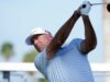 Stewart Cink continua em 2025 e vence a Mitsubishi Electrical na abertura da temporada