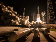 Amazon pede à FCC prorrogação de 2 anos no prazo de implantação do satélite Leo, citando escassez de foguetes