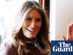 Ovos, chapéus e ambição desenfreada: o que aprendemos sobre Melania Trump em seu documentário