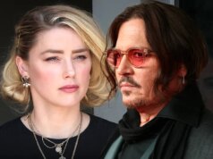 Amber Heard lamenta ter perdido a “capacidade de falar” após o julgamento de Johnny Depp
