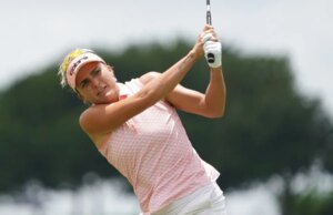 Lexi Thompson, Charley Hull, Jeeno Thitikul entre as primeiras contratações da WTGL