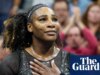 Serena Williams de mente aberta sobre retorno ao tênis: ‘Vou ver o que acontece’