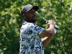 Harold Varner III junta-se oficialmente ao Smash GC