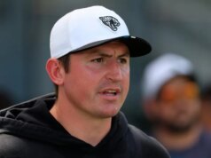 Relatórios: Jags OC Grant Udinski WDs da busca do treinador principal dos Browns