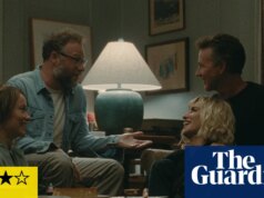 The Invitation overview – Conjunto de primeira linha eletrifica casais hilariantes, noite que deu errado, comédia