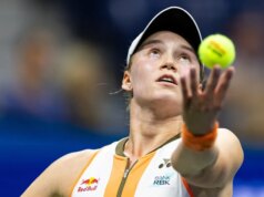 Jessica Pegula e Elena Rybakina avançam para as semifinais do Aberto da Austrália