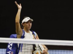 Jessica Pegula e Madison Keys avançam para a 3ª rodada do Aberto da Austrália