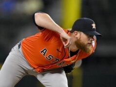 Relatórios: Mets contratará o apaziguador Craig Kimbrel para um acordo de liga secundária