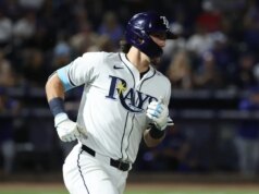 Gêmeos adquirem INF Tristan Grey do Pink Sox