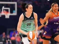 Breanna Stewart junta-se ao Fenerbahçe Opet para a Ultimate Six da EuroLeague
