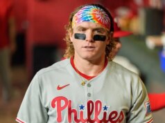 Relatório: Giants chegam a contrato de 2 anos com OF Harrison Bader