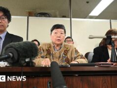 Tribunal do Japão ordena compensação para migrantes atraídos para a Coreia do Norte