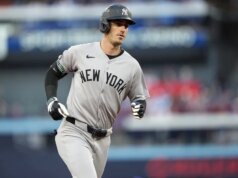 Relatórios: OF Cody Bellinger chega a um contrato de 5 anos e US$ 162,5 milhões com os Yankees