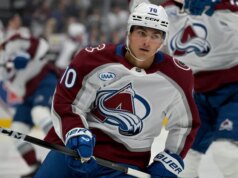 Avalanche assina D Sam Malinski para extensão de 4 anos