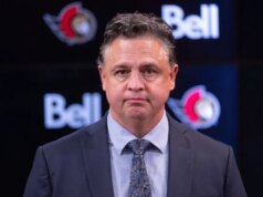 A defesa dos senadores estimula o ataque na vitória contra o Avalanche