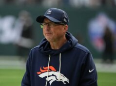 Relatório: Payments contratam Pete Carmichael Jr. do Broncos como OC