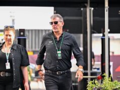 Chefe da Cadillac F1: ‘Ninguém sabe’ quem será competitivo em 26