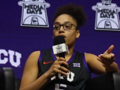 Resumo das 25 melhores mulheres: Olivia Miles lidera a 9ª posição do TCU após a UCF