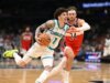 Hornets perseguem vitórias consecutivas enquanto os Wizards visitam