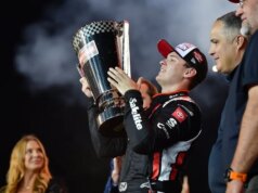 Corey Heim fará oferta para Daytona 500 com 23XI Racing