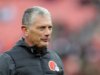 Relatórios: Browns DC Jim Schwartz não retornará após desprezo do técnico principal