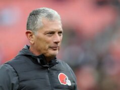 Relatórios: Browns DC Jim Schwartz não retornará após desprezo do técnico principal