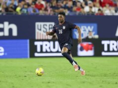 Relatórios: Alex Freeman da USMNT deixando Orlando Metropolis para o Villarreal