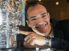 McLaren recebeu US$ 12 milhões em ação judicial contra o campeão da IndyCar Alex Palou