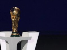 Tour do troféu da Copa do Mundo da FIFA começará no México e visitará 38 cidades
