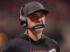 Relatórios: Buccaneers contratando Zac Robinson como OC