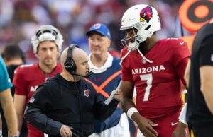 Relatórios: Leões contratam o ex-Playing cards OC Drew Petzing para a mesma função