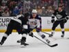 Kings-Blue Jackets adiados e remarcados para 9 de março