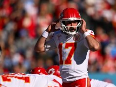 Relatório: QB Gardner Minshew saudável após lesão no joelho