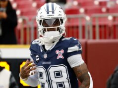 CeeDee Lamb, dos Cowboys, é adicionado ao elenco do Professional Bowl