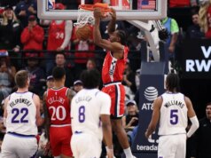 Kawhi Leonard e Clippers prontos para festejar com a porosa defesa do Jazz