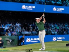 Rory McIlroy: Estrelas não satisfeitas em jogar com LIV Golf