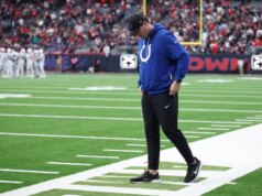 Philip Rivers take away seu nome da pesquisa de treinador do Payments