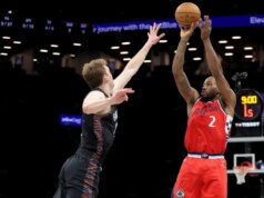 Resurgent Clippers traz novas expectativas para o confronto com o Nets