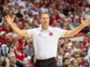 Nº 5 Nebraska coloca recorde de invencibilidade em linha no 3º lugar Michigan