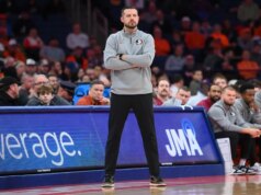 O estado da Flórida se apoia na defesa contra Stanford enquanto os problemas de 3 pontos persistem