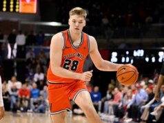 Notre Dame almeja uma rara vitória na classificação quando o número 17 da Virgínia visitar