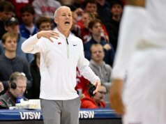 Jaron Pierre Jr., SMU frustra tentativa de retorno do estado da Flórida