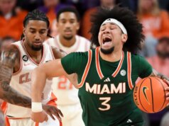 Miami promete continuar encontrando maneiras de vencer, enfrenta Cal